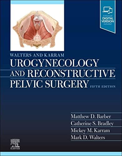 Glenn's Urologic Surgery: 9781451191462: Medicine & Health Science